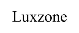 LUXZONE trademark