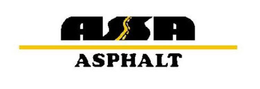 ASA ASPHALT trademark