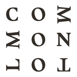 COMMON LOT trademark