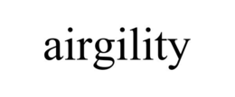 AIRGILITY trademark