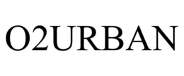 O2URBAN trademark