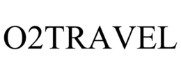 O2TRAVEL trademark
