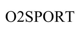 O2SPORT trademark