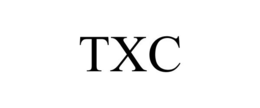 TXC trademark