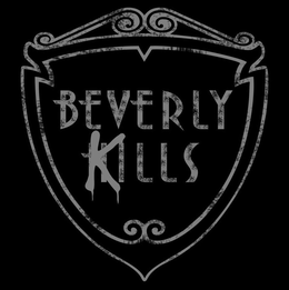 BEVERLY KILLS trademark