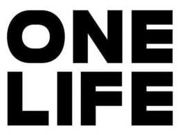 ONE LIFE trademark