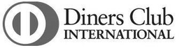 DINERS CLUB INTERNATIONAL trademark