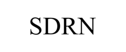 SDRN trademark