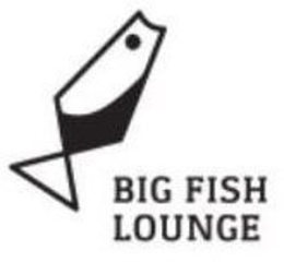 BIG FISH LOUNGE trademark