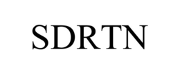 SDRTN trademark