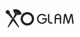 XO GLAM trademark
