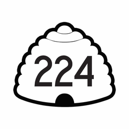 224 trademark