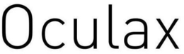 OCULAX trademark