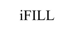 IFILL trademark