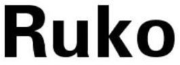 RUKO trademark