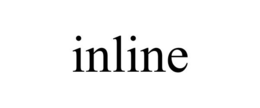 INLINE trademark