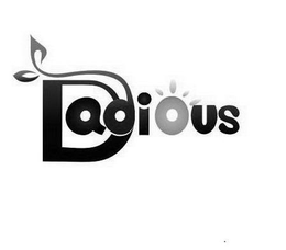DADIOUS trademark
