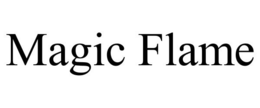 MAGIC FLAME trademark