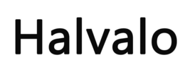 HALVALO trademark