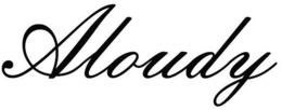 ALOUDY trademark
