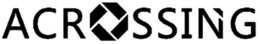 ACROSSING trademark