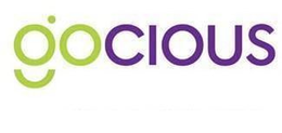 GOCIOUS trademark