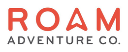 ROAM ADVENTURE CO. trademark