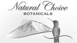 NATURAL CHOICE BOTANICALS trademark