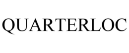 QUARTERLOC trademark