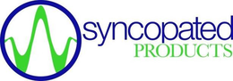 SYNCOPATED PRODUCTS trademark