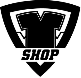 SHOP trademark