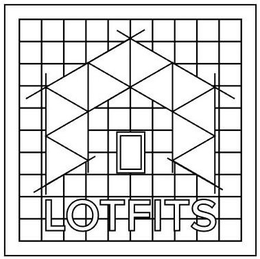 LOTFITS trademark
