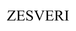 ZESVERI trademark