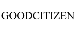 GOODCITIZEN trademark