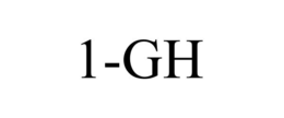 1-GH trademark