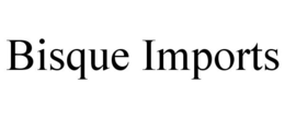 BISQUE IMPORTS trademark