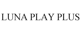 LUNA PLAY PLUS trademark