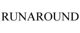 RUNAROUND trademark