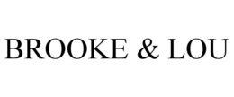 BROOKE & LOU trademark