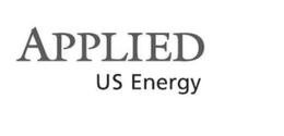 APPLIED US ENERGY trademark
