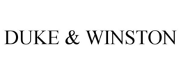 DUKE & WINSTON trademark