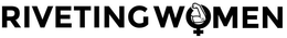 RIVETING WOMEN trademark