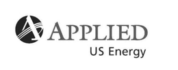 A APPLIED US ENERGY trademark