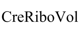 CRERIBOVOL trademark