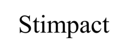 STIMPACT trademark