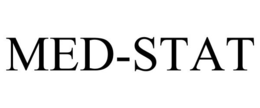 MED-STAT trademark