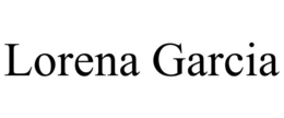 LORENA GARCIA trademark