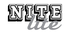 NITE LITE trademark