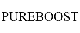 PUREBOOST trademark