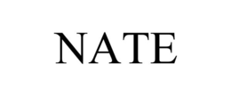 NATE trademark